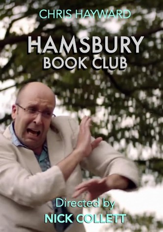 Hamsbury Book Club