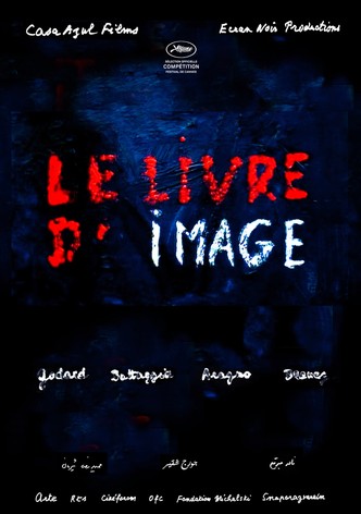 Le Livre d'image