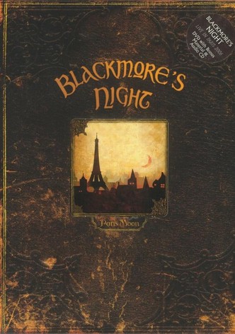 Blackmore's Night: Paris Moon