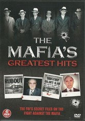 Mafia's Greatest Hits - Season 1