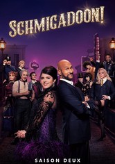 Schmigadoon! - Saison 2