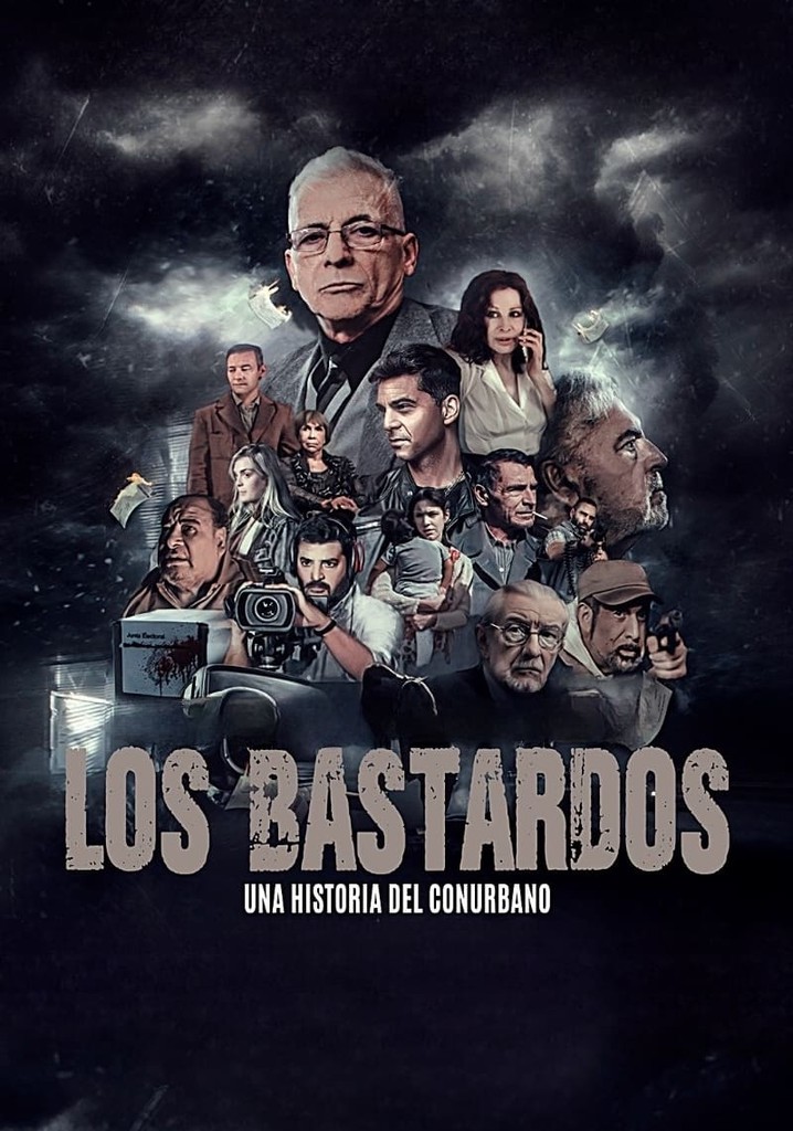 Los bastardos