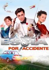 Espía por accidente (Subtitulada)