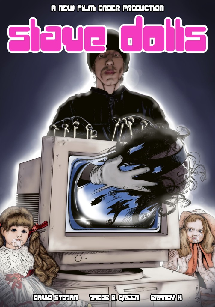 Slave Dolls
