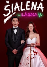 Šialená láska