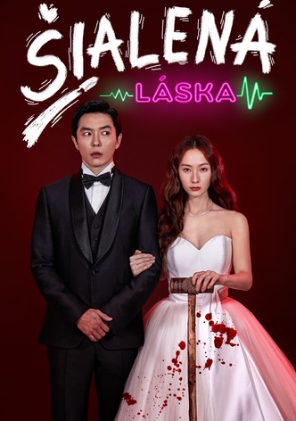 Šialená láska