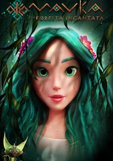 Mavka e la foresta incantata