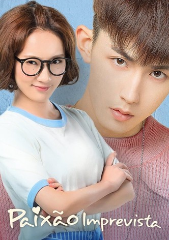 Paixão Imprevista