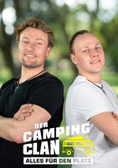 Der Camping Clan - Alles für den Platz