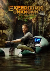 Expedition Unknown - Mythen auf der Spur