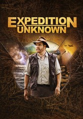 Expedice do neznáma - 9. sezóna