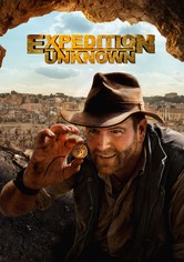 Expedition Unknown