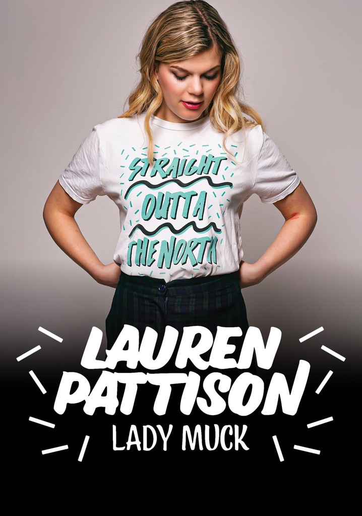 Lauren Pattison: Lady Muck