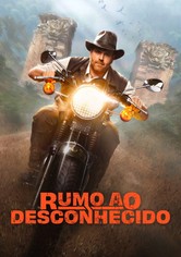 Rumo ao Desconhecido - Temporada 10