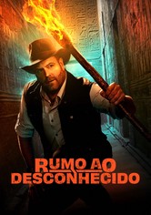 Rumo ao Desconhecido - Temporada 11
