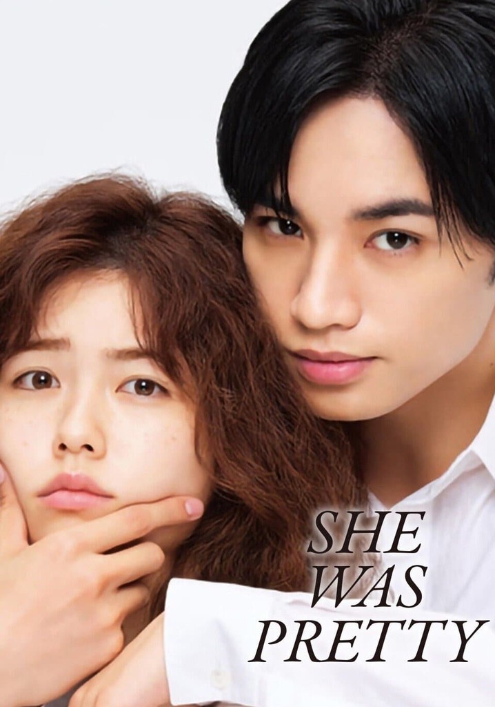 She Was Pretty - streaming tv show online - Watch She Was Pretty Ep 1 Eng Sub