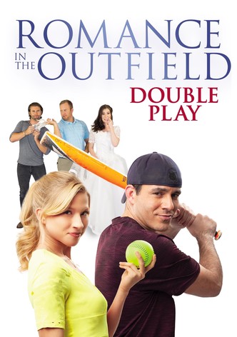 Romance in the Outfield: Double Play