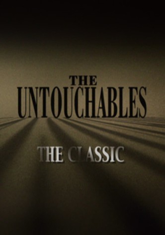 The Untouchables: The Classic