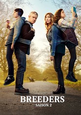 Breeders - Saison 2