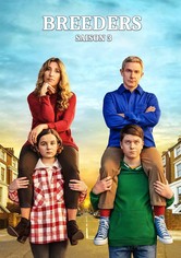 Breeders - Saison 3