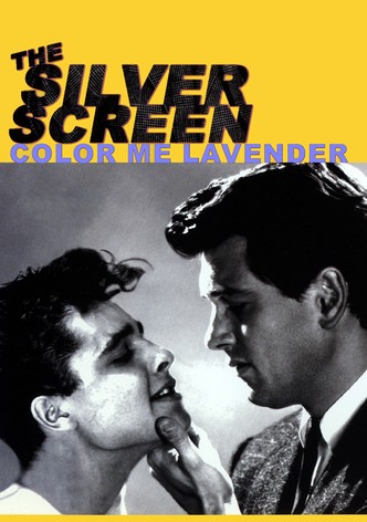 The Silver Screen: Color Me Lavender