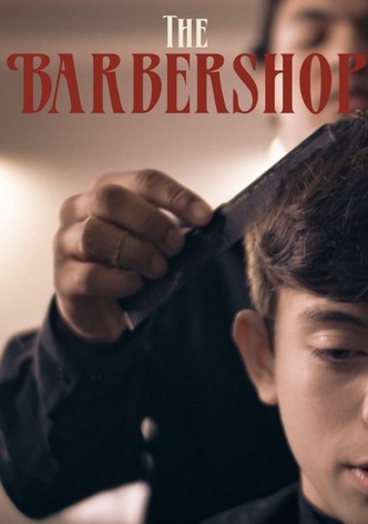 The Barbershop