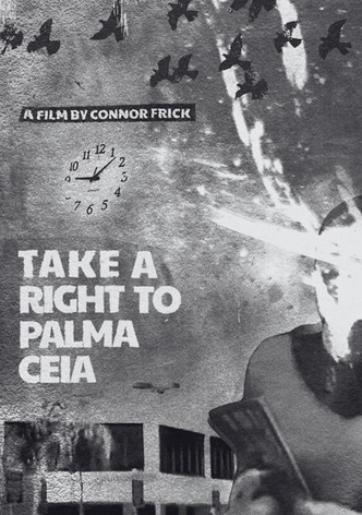 Take a Right to Palma Ceia