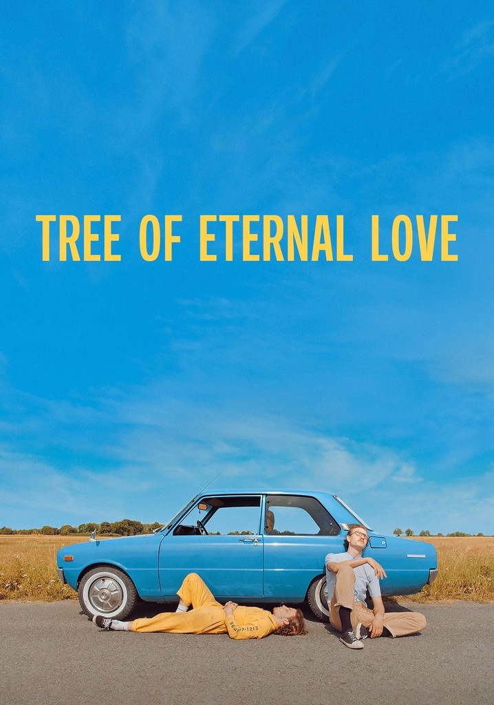 Tree of Eternal Love