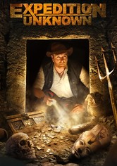 Expedíció az ismeretlenbe