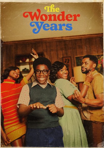 The Wonder Years - Season 2