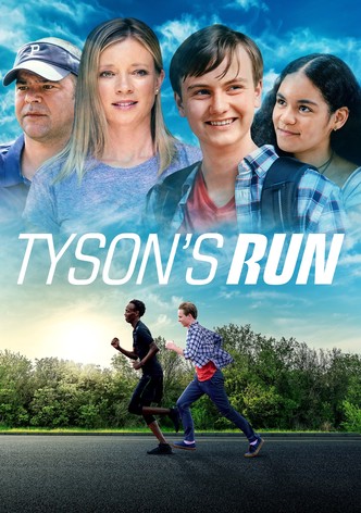 Tyson's Run