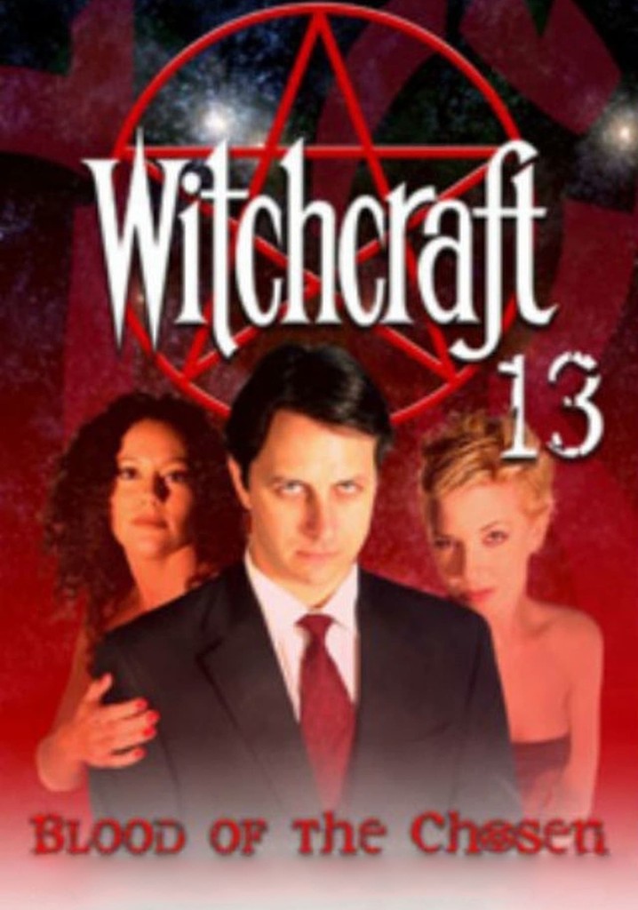 Witchcraft 13: Blood of the Chosen