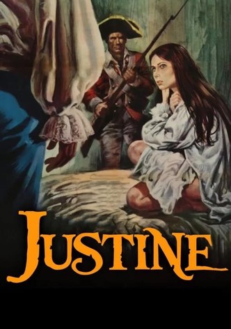 Justine de Sade