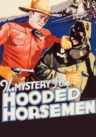 The Mystery of the Hooded Horsemen