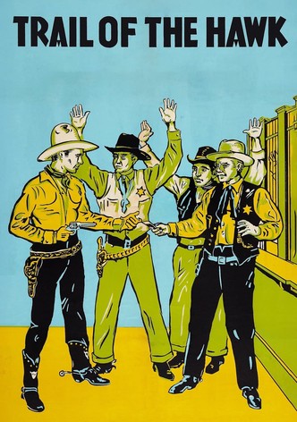 Sur la piste de l'Epervier