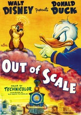 OUT OF SCALE (EDITED VERSION)