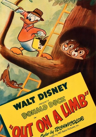 Out on a Limb