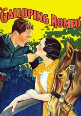 Galloping Romeo