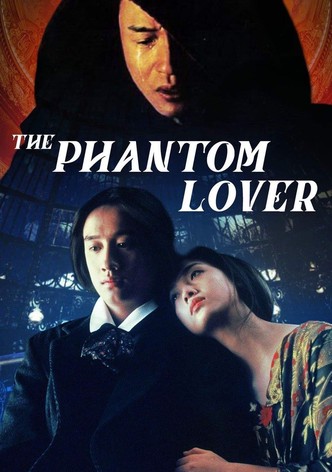 The Phantom Lover