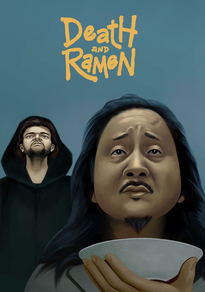 Death and Ramen