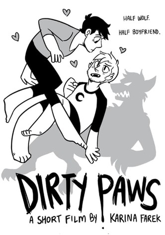 Dirty Paws