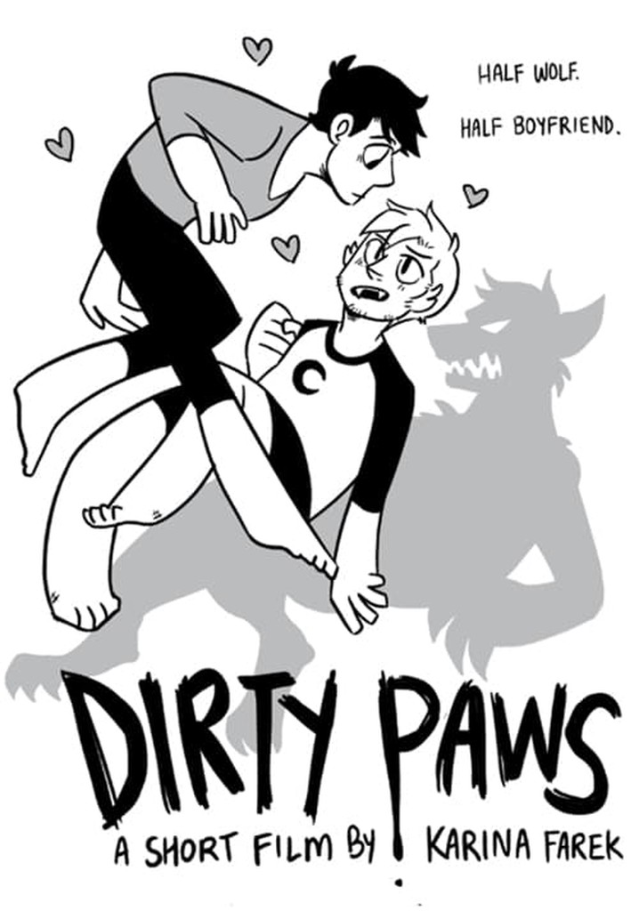 Dirty Paws