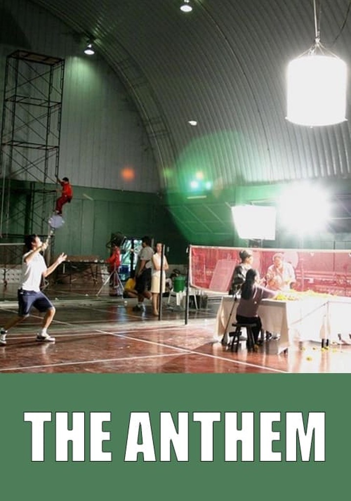 The Anthem