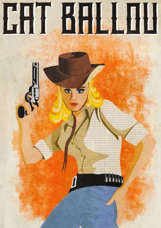 Cat Ballou