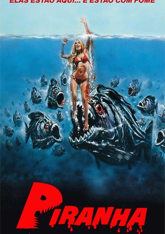 Piranha