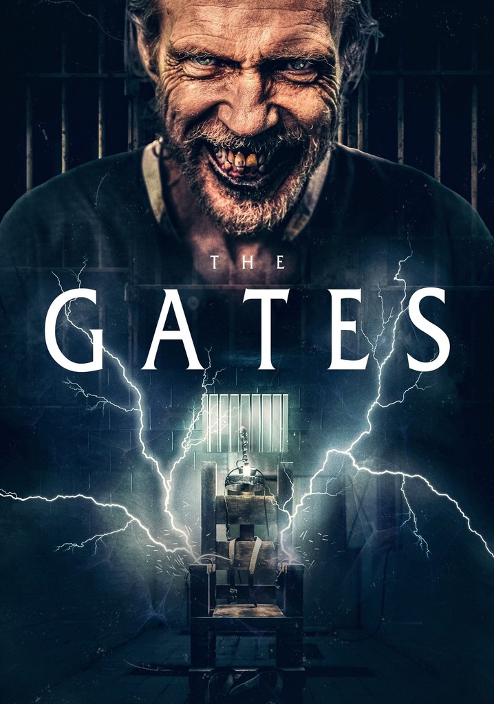 Gate - watch tv show streaming online