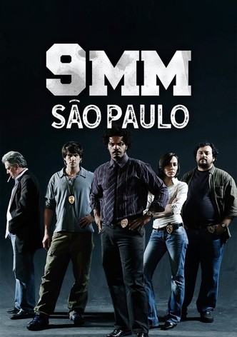 9mm: São Paulo