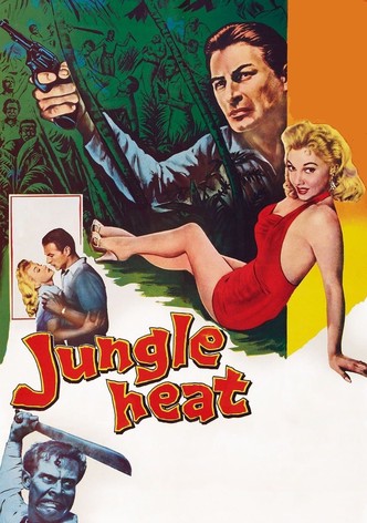 Jungle Heat