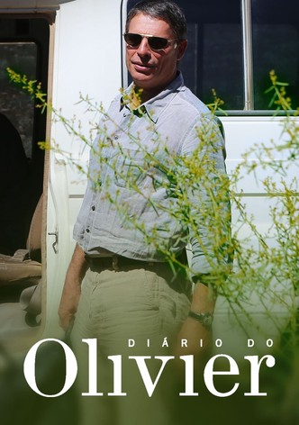 Diário do Olivier