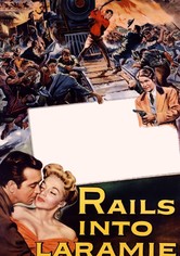 Rails Into Laramie